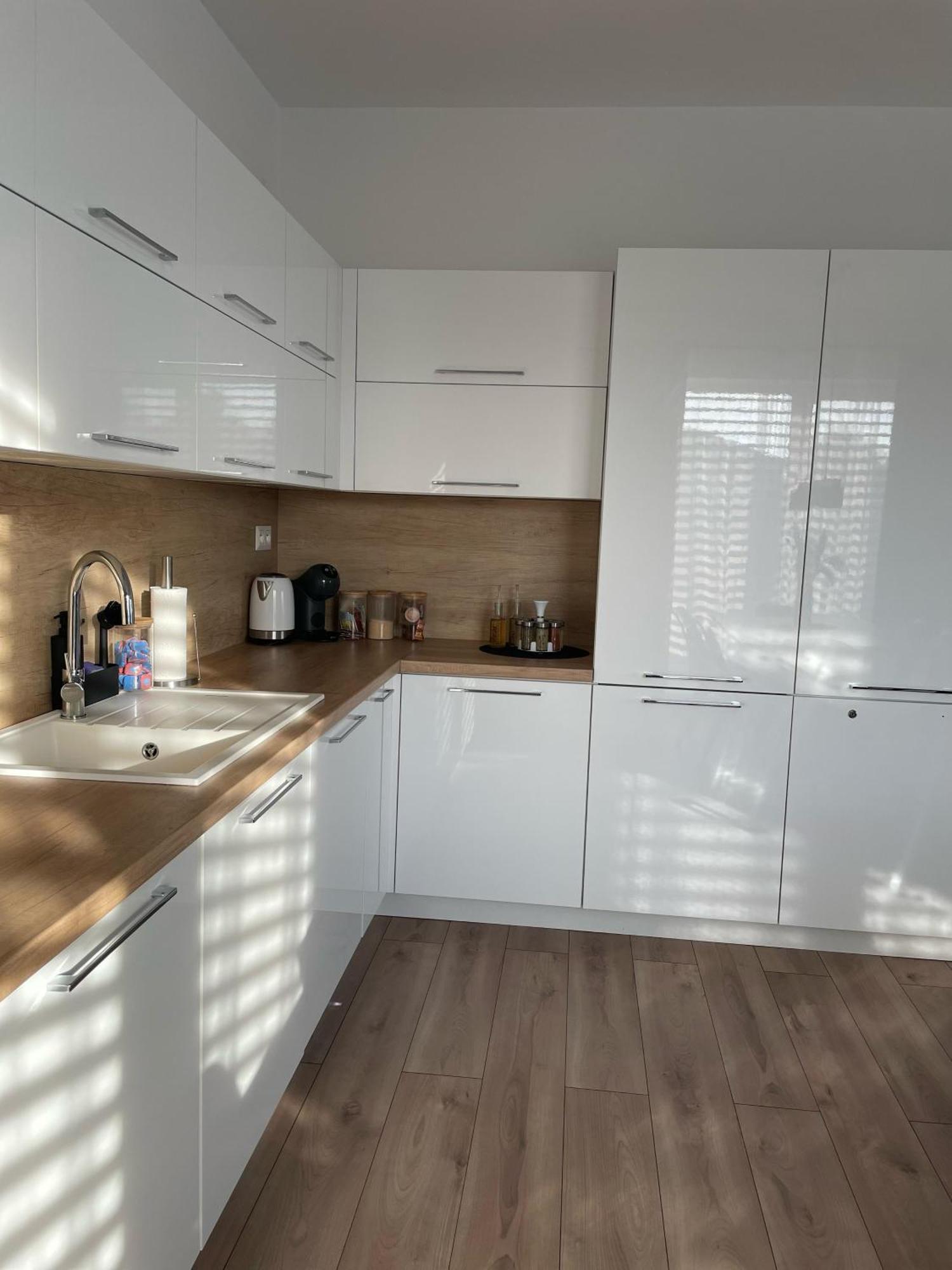 Klimatizovany Apartmanovy Dom, S Virivkou, 1B سينيتش المظهر الخارجي الصورة