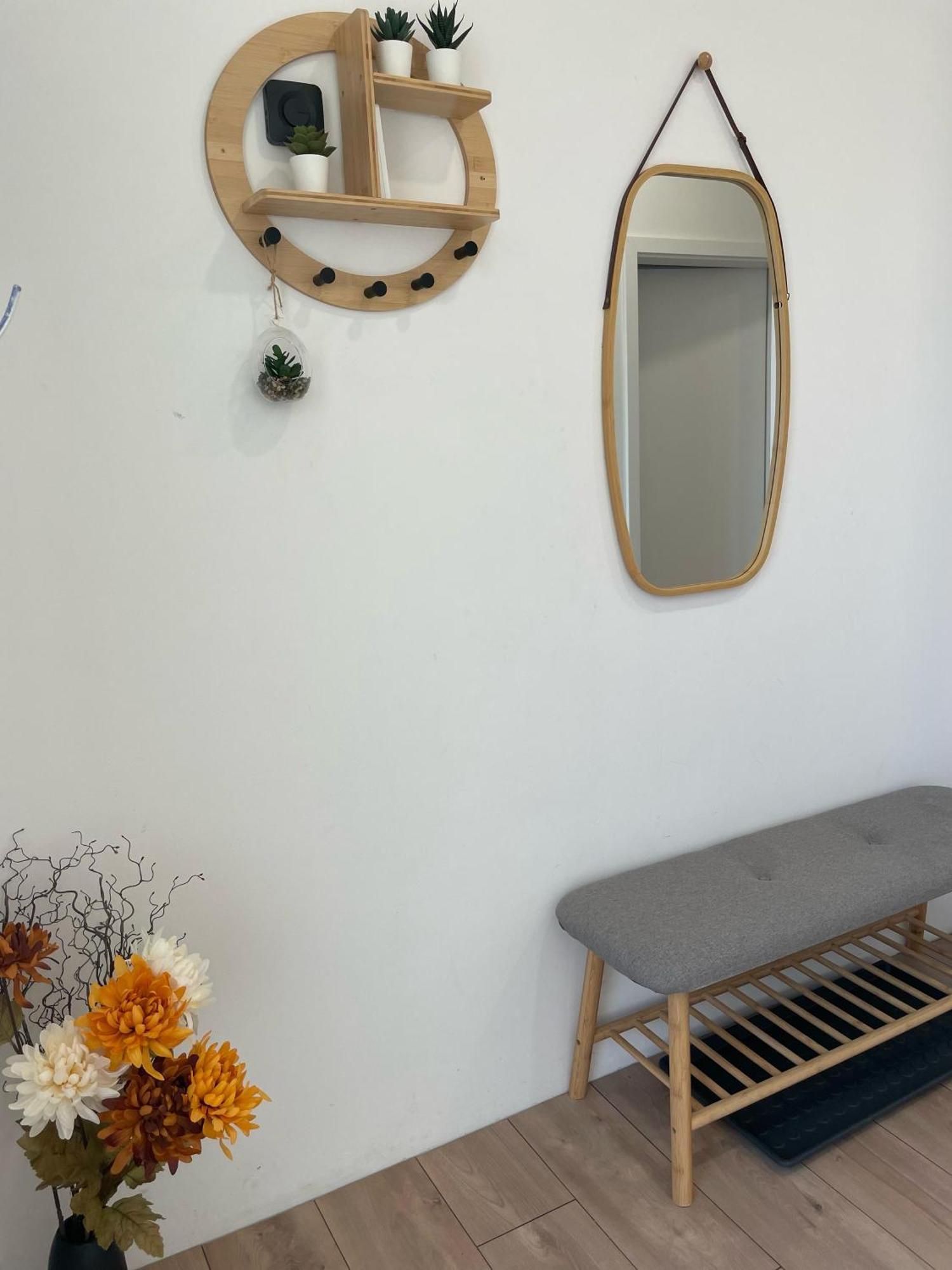 Klimatizovany Apartmanovy Dom, S Virivkou, 1B سينيتش المظهر الخارجي الصورة