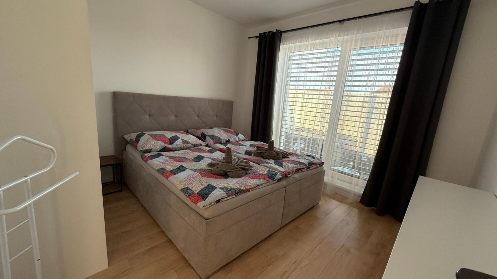 Klimatizovany Apartmanovy Dom, S Virivkou, 1B سينيتش المظهر الخارجي الصورة