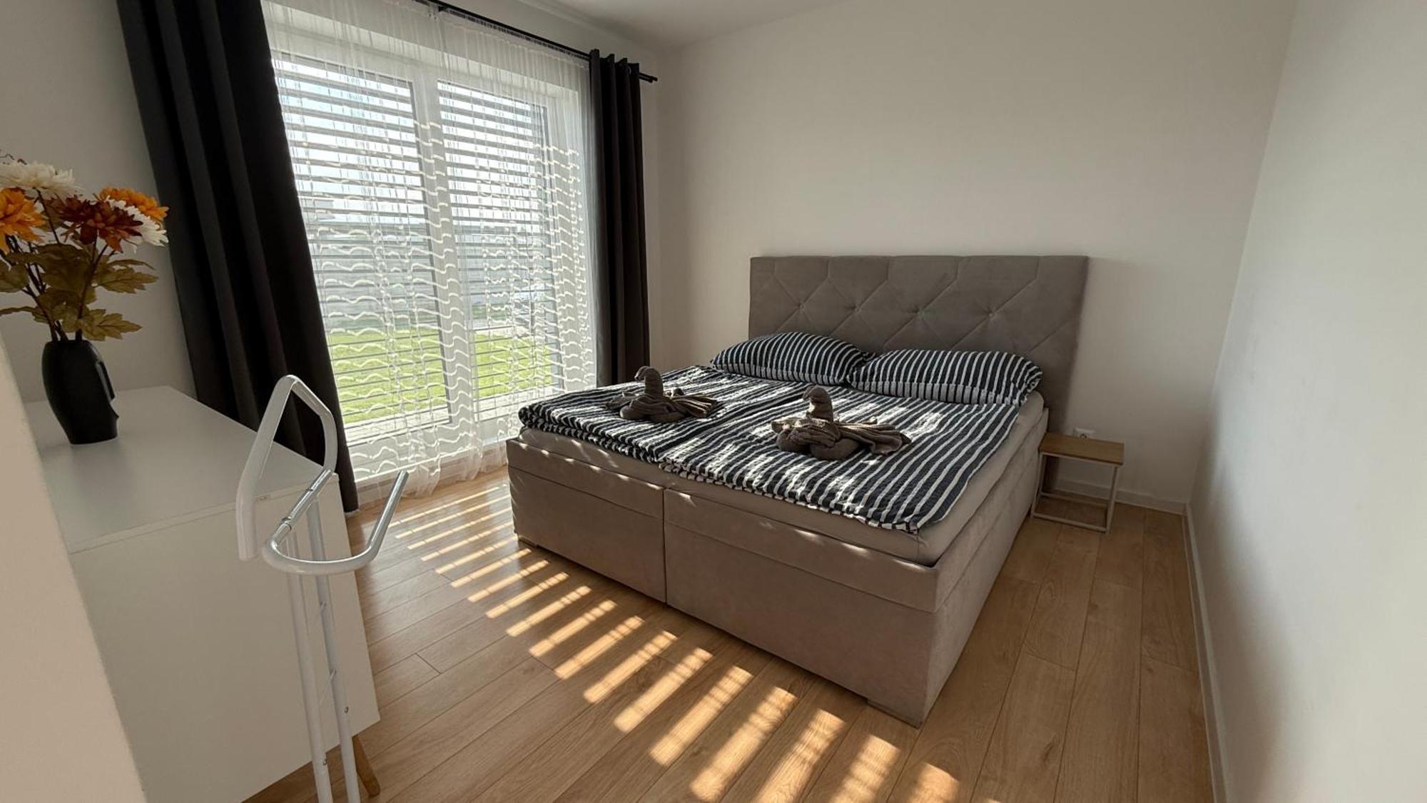 Klimatizovany Apartmanovy Dom, S Virivkou, 1B سينيتش المظهر الخارجي الصورة